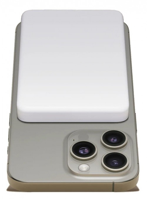 ZMI Power Bank Magnetic 5000