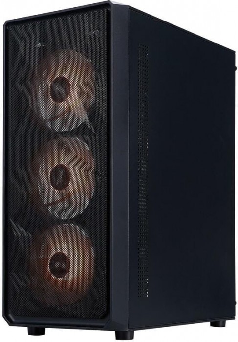 1stPlayer FD3-M-4F7 Black