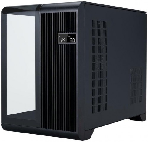 1stPlayer RT6 Black