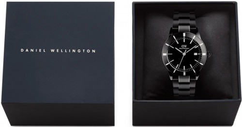 Daniel Wellington Iconic Paradigma DW00100821