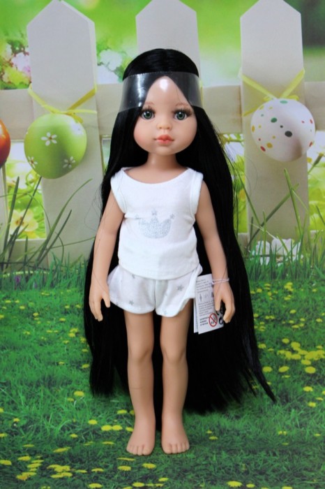 Paola Reina Carina 13233