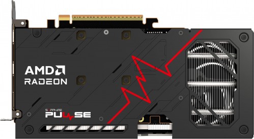 Sapphire Radeon RX 9060 XT PULSE 16GB