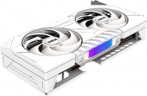 Sapphire Radeon RX 9060 XT PURE 16GB