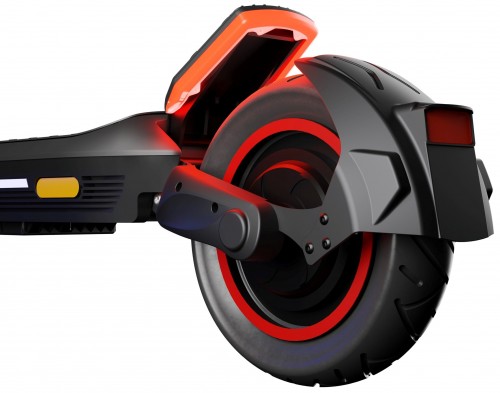 Motus Pro 10 Urban