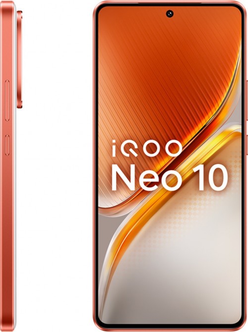 IQOO Neo 10