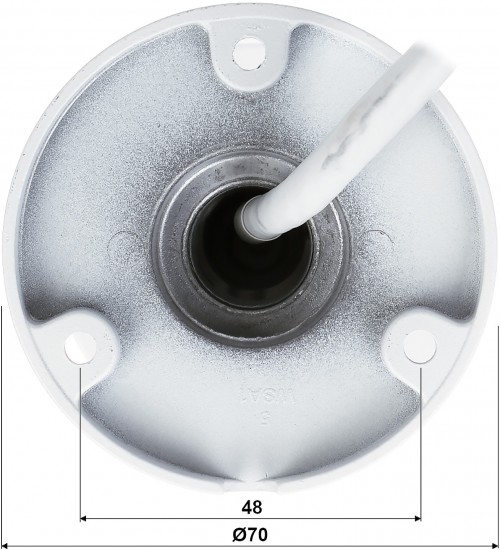 Hikvision DS-2CD2066G2H-IU 2.8 mm