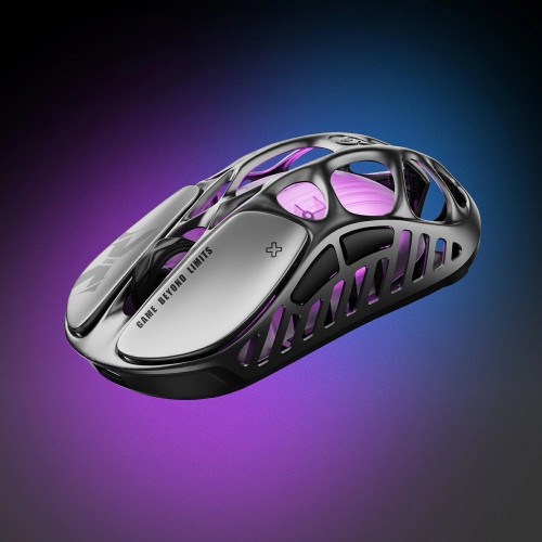 Gravastar Mercury X Pro