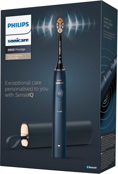 Philips Sonicare 9900 Prestige HX9992/12