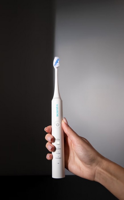 Scandix TB7U-W