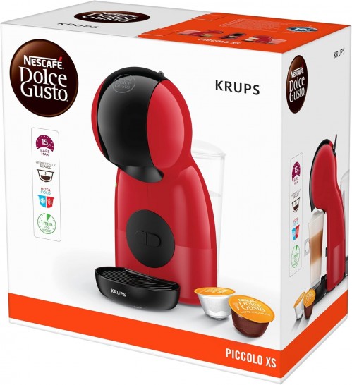 Krups Piccolo XS KP 1A3510