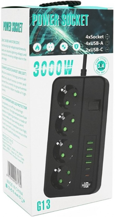Voltronic Power G13