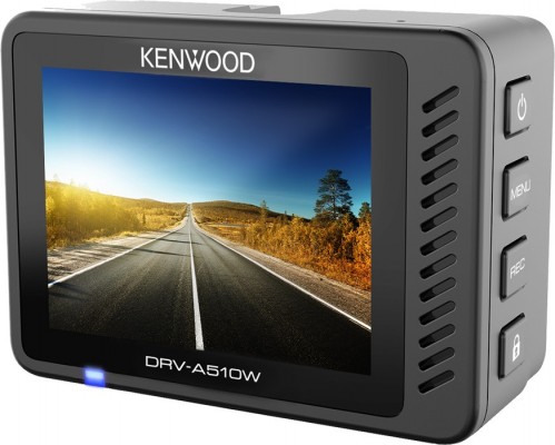 Kenwood DRV-A510W