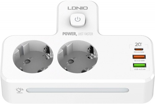 LDNIO SE2337