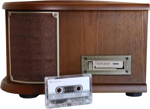 Soundmaster NR565DAB