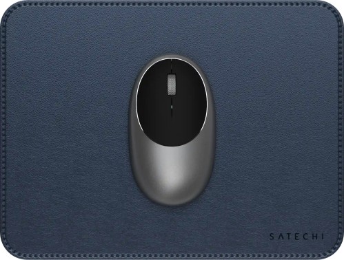 Satechi Vegan-Leather Premium Mouse Pad