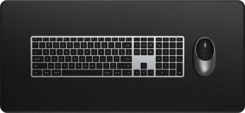 Satechi Vegan-Leather Premium Desk Mat