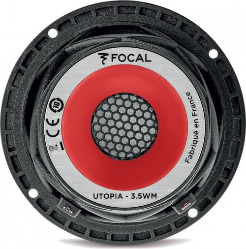 Focal JMLab Utopia 3.5 WM