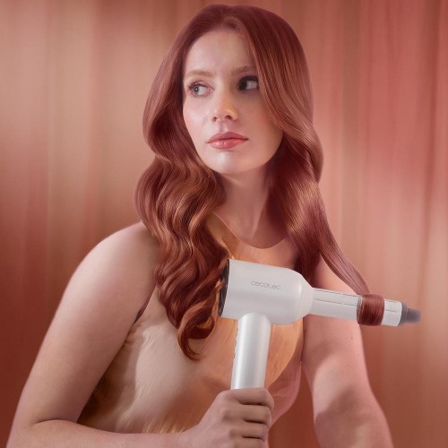 Cecotec DryGlam Waves