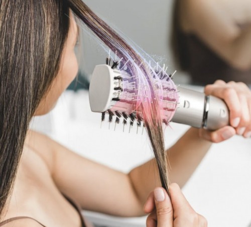 SHARK FlexStyle 3-in-1 (Curling Set)