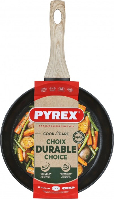 Pyrex Cook/Care CR22BF6/8046