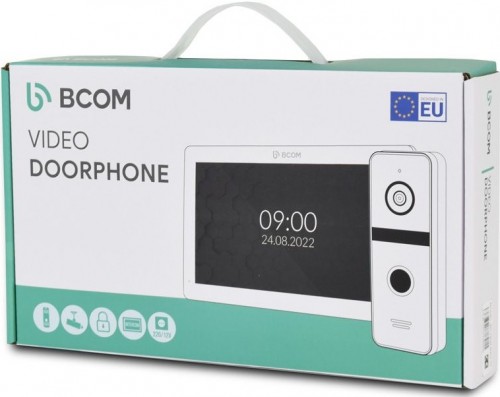 Bcom BD-480