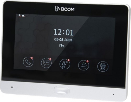 Bcom BD-760FHD/T