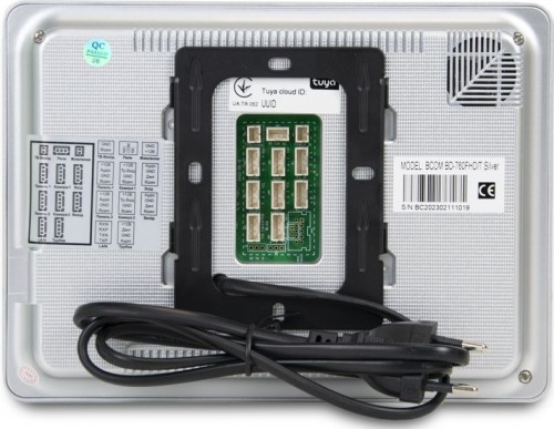 Bcom BD-760FHD/T