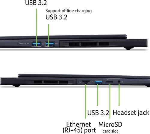 Acer Predator Helios Neo 16S AI PHN16S-71