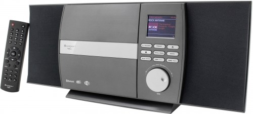Soundmaster ICD1010