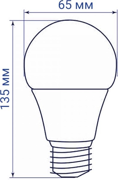 Feron LB-918 18W 4000K E27