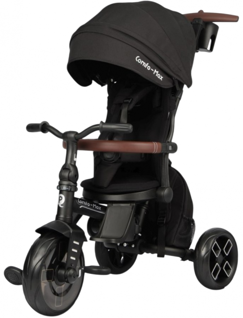 Qplay Comfo Max