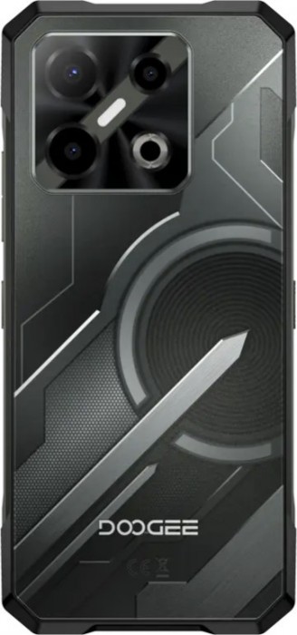 Doogee Blade GT Play
