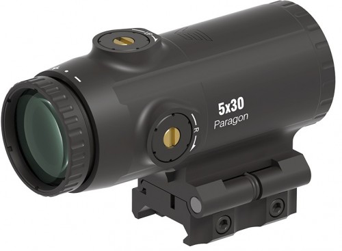 Vector Optics Paragon 5x30 Mini Magnifier