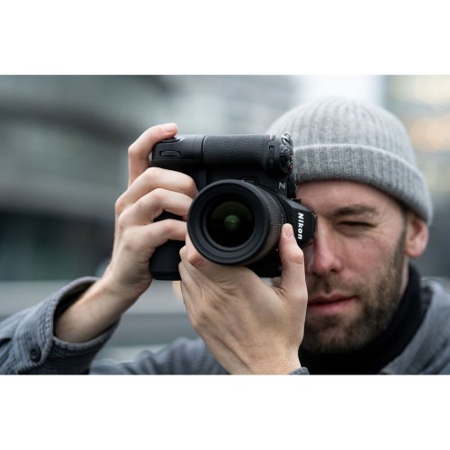 Nikon Z5II