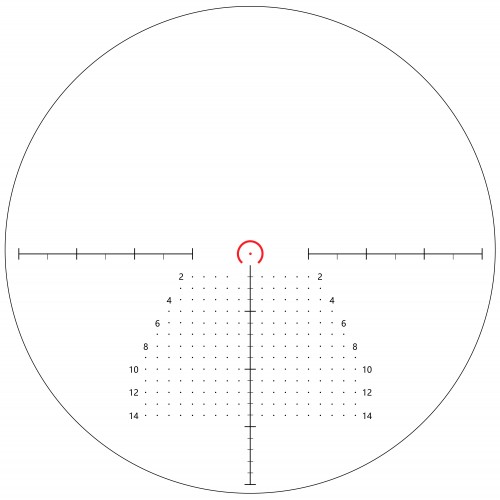 Vector Optics VictOptics S10 1-10x24