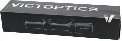 Vector Optics VictOptics ZOD 1-4x20