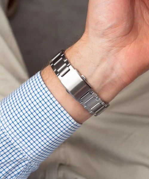 Citizen NJ0190-51E