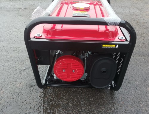 Royal Kraft Line RK9500W