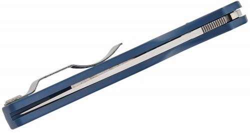 Spyderco Native Chief FRN CPM S110V