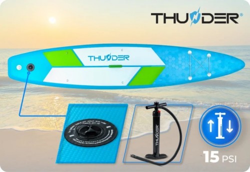 Thunder Itto 380