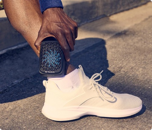 Therabody RecoveryTherm Cube