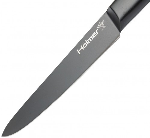 HOLMER Dark KS-66225-BL