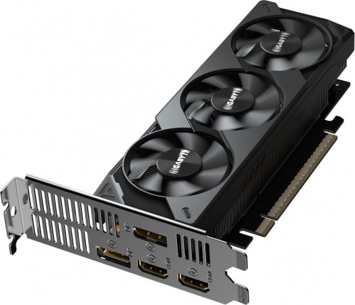 Gigabyte GeForce RTX 5050 OC Low Profile 8G