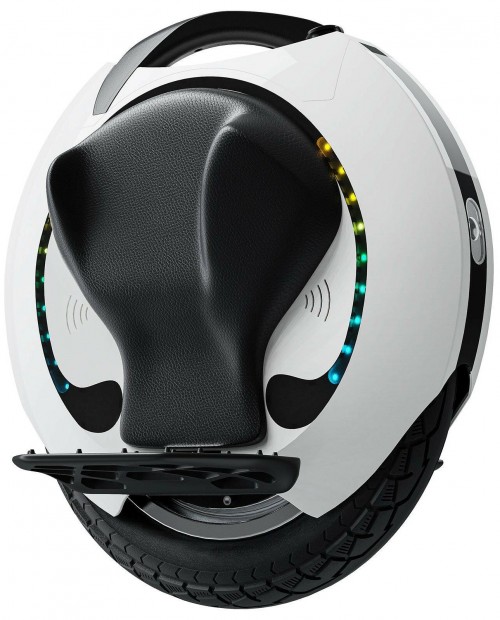 KingSong KS16S 840Wh 2025