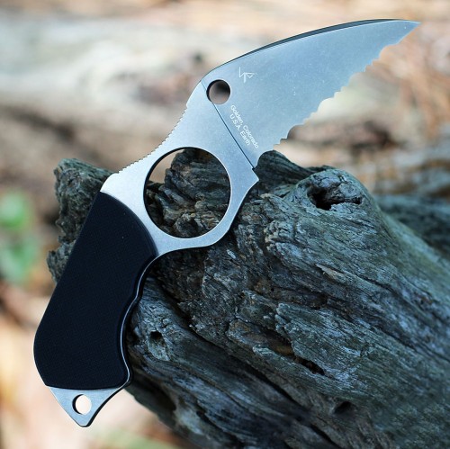 Spyderco Swick 5 SpyderEdge