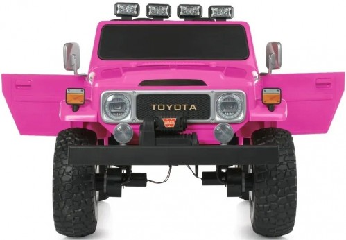 Kidsauto Toyota Land Cruiser