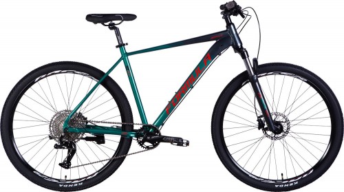 Formula Zephyr Expert HDD 29 2025 frame 19