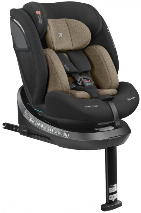 Kikka Boo i-Orbit i-Size