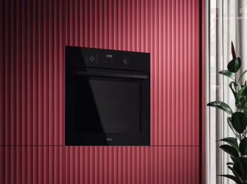 AEG SteamBake NBA 5C43 AK