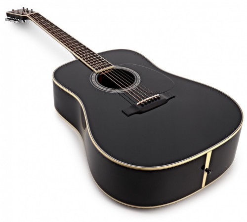 Martin D-35 Johnny Cash